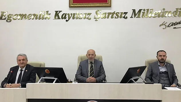 İGM Kasım Toplantıları Sürüyor
