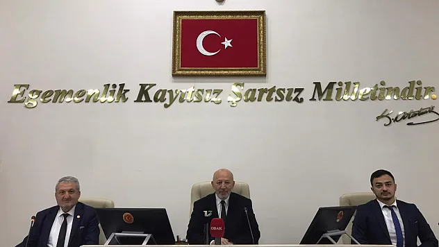 İGM Kasım Toplantılarının 9'uncusu Tamamlandı