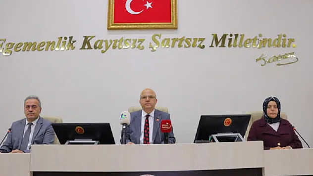 İGM Mart toplantıları tamamlandı