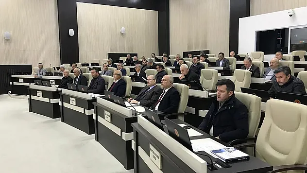 İGM Mart Toplantısında Önemli Kararlar ve Tahsis Talepleri Görüşülecek