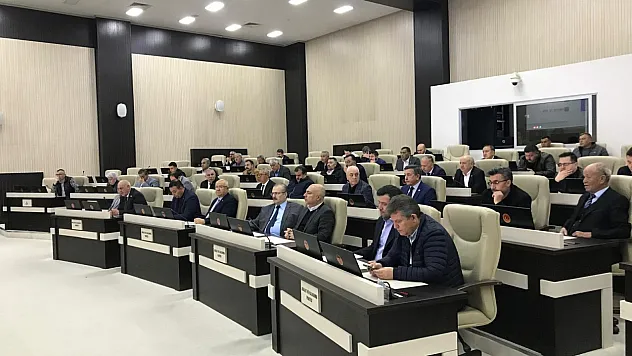 İGM'nin Nisan Ayı Toplantıları Yarın Sona Eriyor
