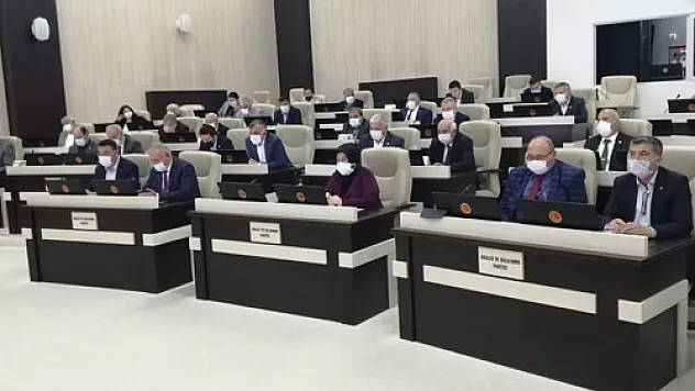 İGM Nisan toplantıları bugün tamamlanıyor