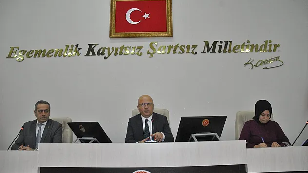İGM Ocak toplantıları tamamlandı