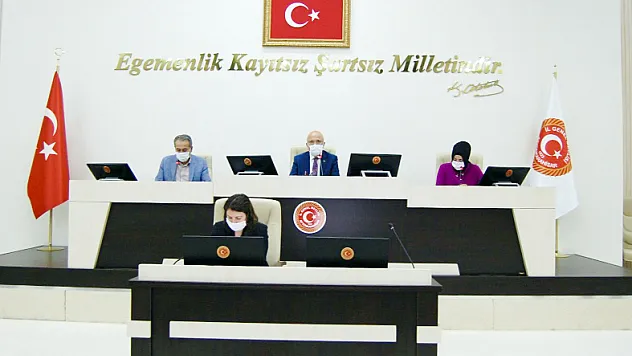 İGM olağanüstü toplandı