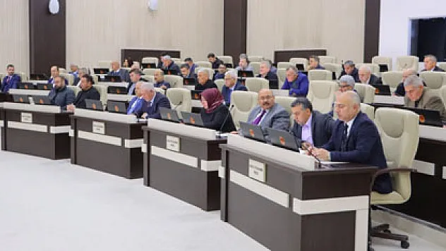 İGM Şubat toplantıları bugün tamamlanıyor