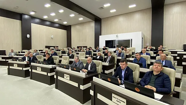 İGM Tahsis Ağırlıklı Gündemle Toplanıyor