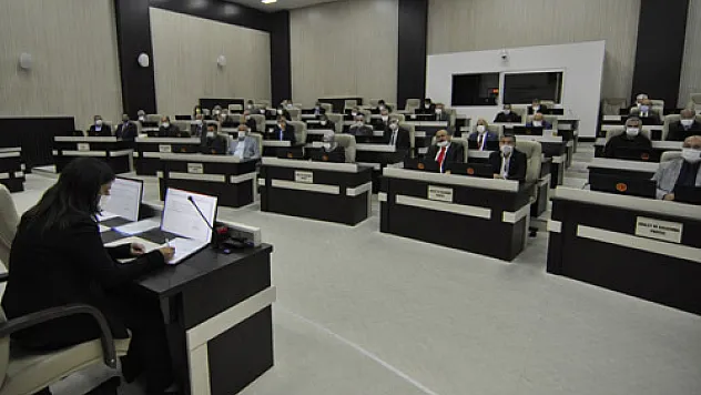 iGM toplantıları sürüyor