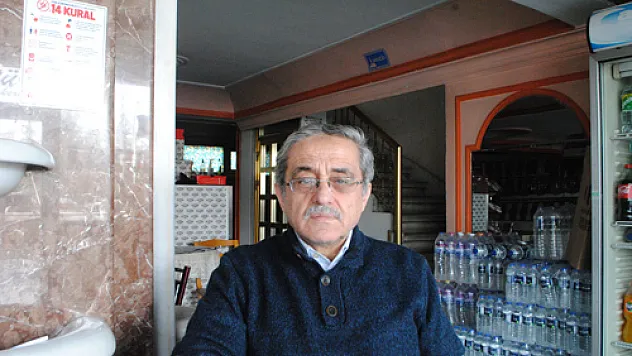 İGM, Yarım Elma’ya bina tahsis etti