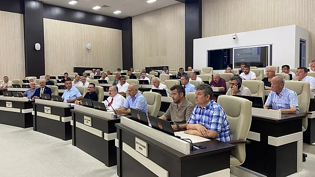 İGM Yarın Çakırözü Köyü'nde Toplanacak