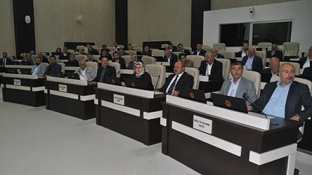 İGM'de Hocalar'ın talepleri görüşüldü