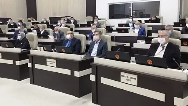 İGM'de Ocak ayı toplantıları bugün tamamlanıyor