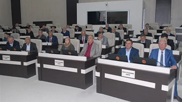 İGM'nin Eylül gündemi yoğun