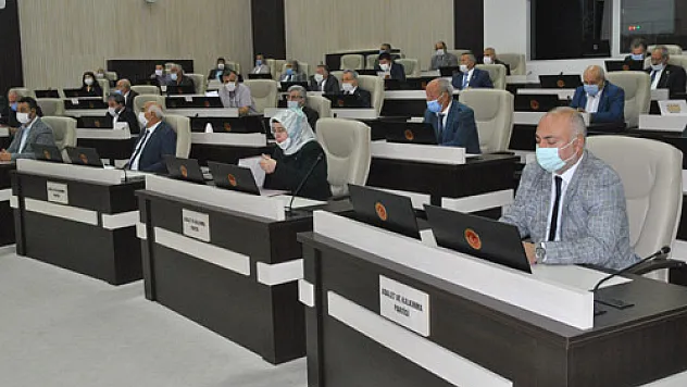 İGM'nin Haziran ayı  toplantıları tamamlandı