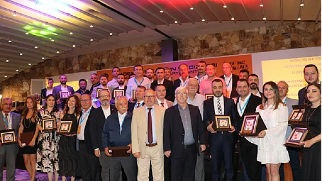 İhracatın yıldızları ödüllendirilecek