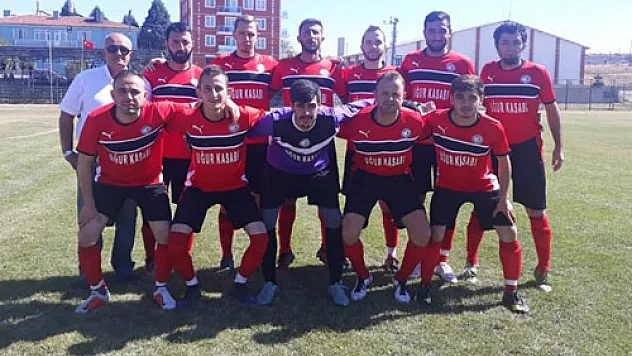 İhsaniye Gebeceler'e acımadı