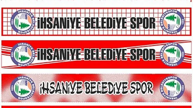 İhsaniye taraftarı atkısını seçiyor – Kocatepe Gazetesi