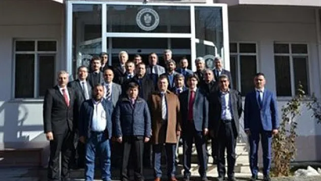 İhtisas Meslek Lisesi açılacak – Kocatepe Gazetesi