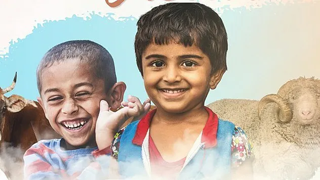 İhtiyaç Sahipleri İçin Kurban Kampanyası
