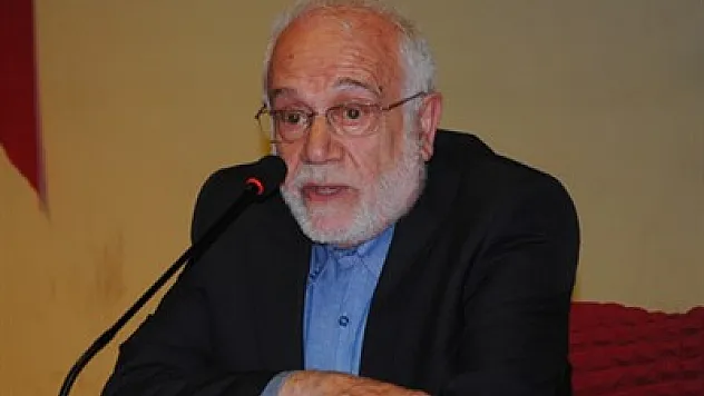 'İhtiyacımız Müslümanca bir şahsiyete bürünmek'