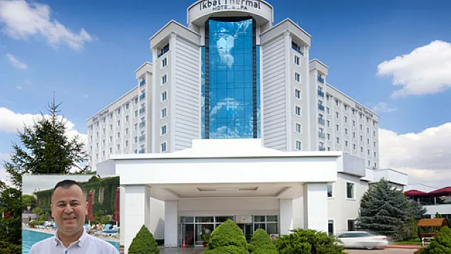 İkbal Termal 'en iyiler' listesinde