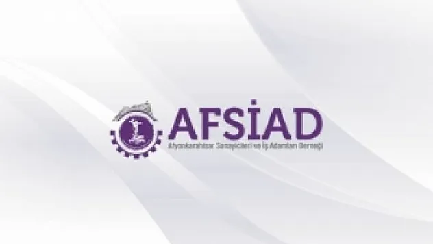 İki AFSİAD buluştu: Afyonkarahisar  ile bağımızı koparmadık