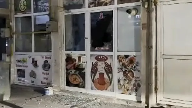 İki Grup Arasında Kavga: 3 Yaralı