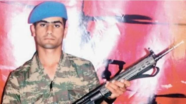 İki Kahramanın Hainlerin Elindeki Acı Hikayesi