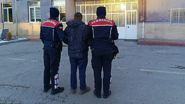 İki Mahkûm Daha Cezaevinde