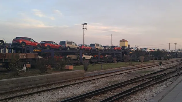 İkinci el değil, bunlar sıfır araç