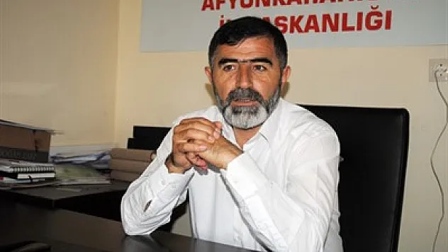 'İktidar bizi 15 Temmuz'a hazırlamış'