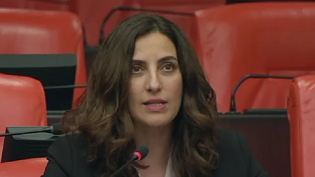 'İktidar Eber Gölünü Koruyacağız Dedi Ama Koruyamadı'