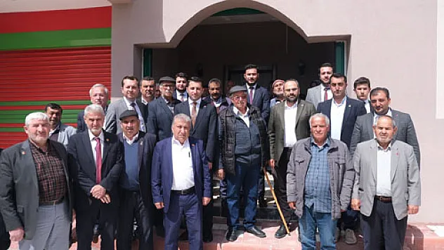 'İktidar olursak bayrama emeklilerin hesabına 15 bin TL yatacak'