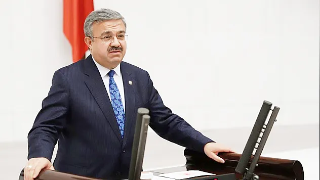 'İl Genel Meclisi İmar Yetkisine Sahip Olacak'