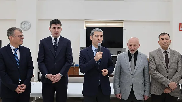 İl Özel İdaresi Genel Sekreteri Belli Oldu