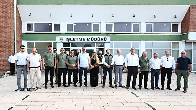 İlaç Sanayiinin İhtiyacını Afyon Karşılıyor