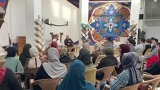 İlahiyatçılar Mezhepler Ve Tarikatları Konuştu