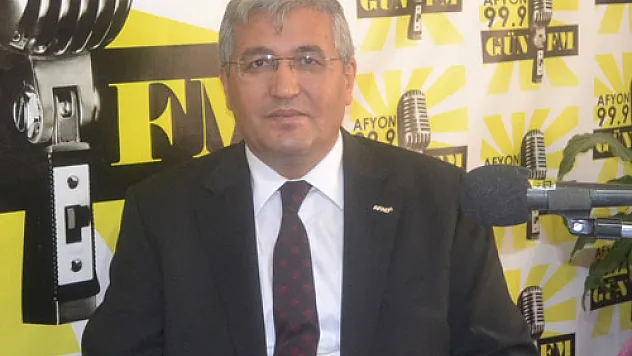 İldeki afet riski azaltılacak