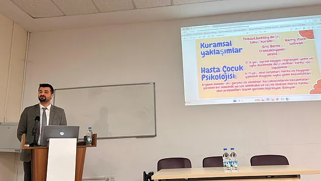 'İletişim, Belirli Bir Yakınlıkta Kurulmalı'