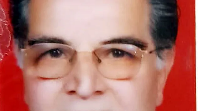 İlhan Yalçın’ı Kaybettik