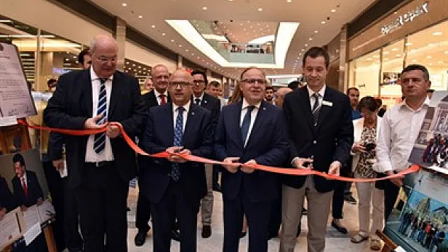 “İlk 10 yıl başarılı dolu dolu ve başarılı geçti”