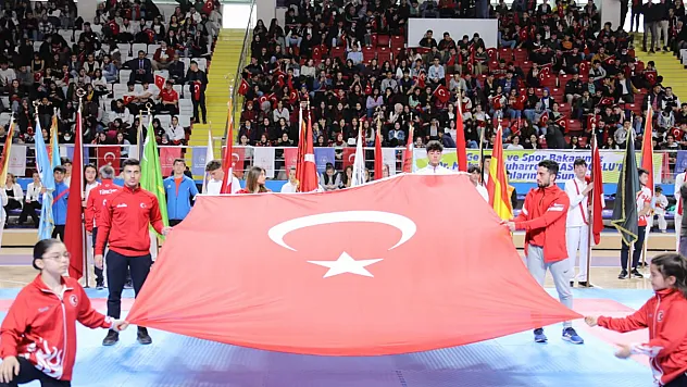 İlk Adımın Yıldönümü, Zafer'in Merkezinde Coşkuyla Kutlanacak