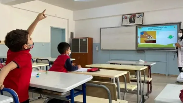 İlk ara tatil! Kasım ara tatili ne zaman? MEB ara tatil tarihleri 2023-2024