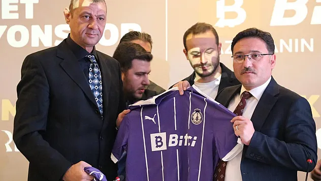 “İlk defa Fenerbahçe’nin rakibini tutacağım”