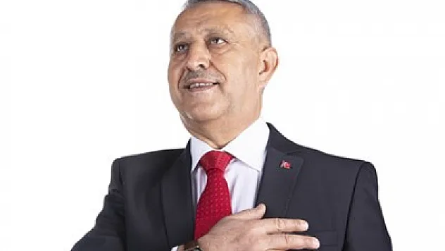 İlk işimiz AFRAY – Kocatepe Gazetesi