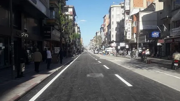 İlk şube Ambaryolu'nda – Kocatepe Gazetesi