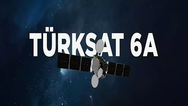 İlk Yerli Ve Milli Haberleşme Uydusu Hizmete Alınıyor