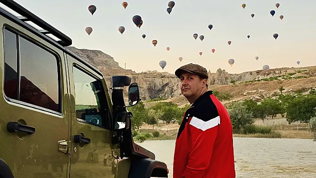İlker Ayrık'a Ne Oldu? İlker Ayrık Gösterilerini Erteliyor