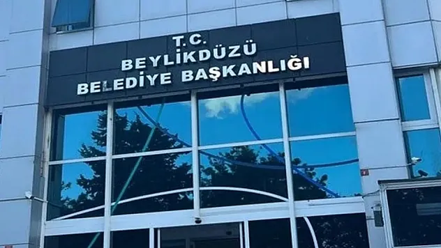 İmamoğlu'nun Adını Duyurduğu Beylikdüzü'nde İmar Ve Ruhsat Operasyonu