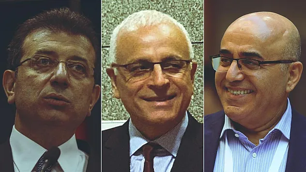 İmamoğlu'nun Casusluk Davası Bugün
