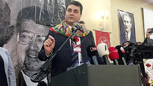“İmamoğlu’na cezanın müsebbibi Erdoğan’dır”